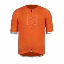 More Life Camiseta Morelife Competition Orange