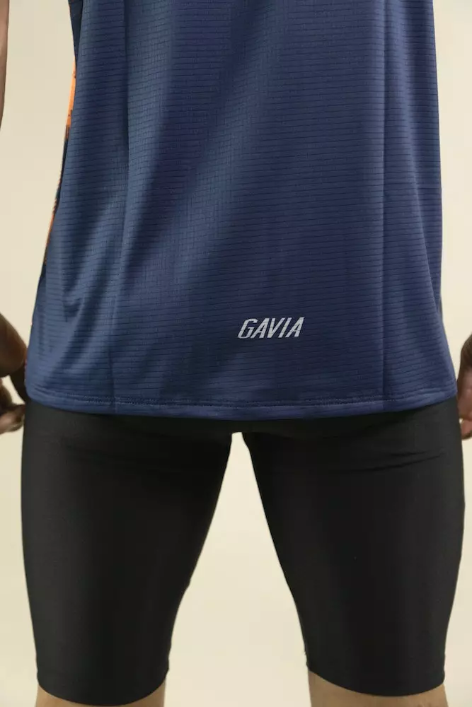 Gavia Camisilla Running Para Hombre Military 7 Gavia Camisilla Running Para Hombre Military - Imagen 5