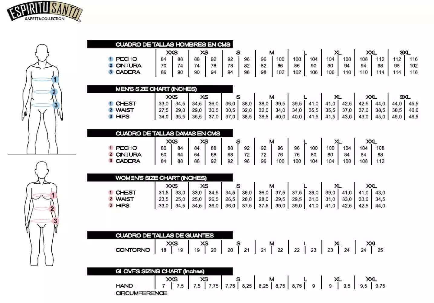 Camiseta Safetti Verona Nero Mujer 9 Camiseta Safetti Verona Nero Mujer - Imagen 7