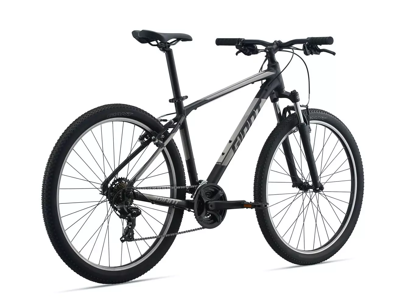 Giant Bicicleta Mtb Atx 27.5 2021 4 Giant Bicicleta Mtb Atx 27.5 2021 - Imagen 2