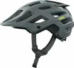 Abus Casco Moventor 2.0 Gris