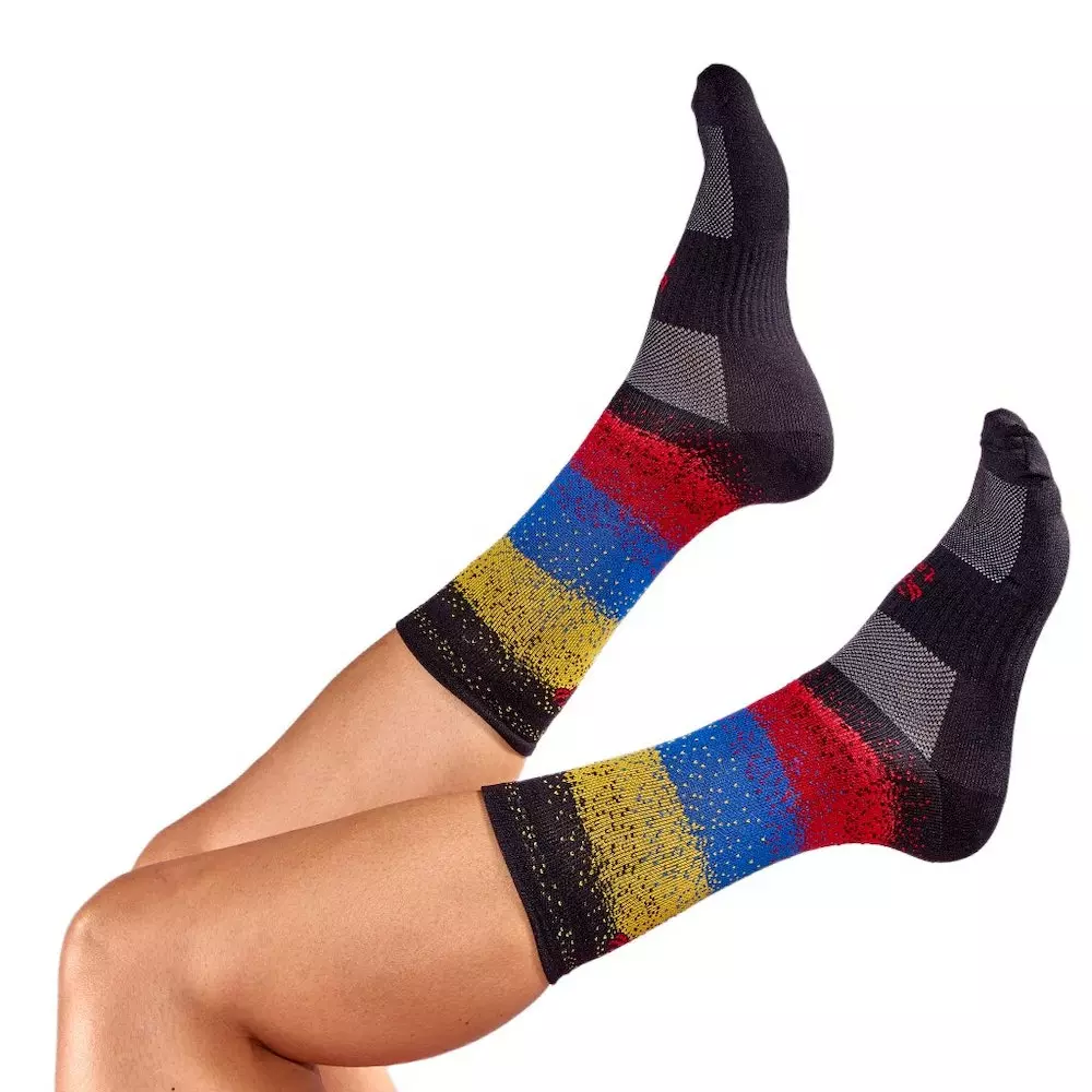 Taba Sport Media Ciclismo Degrade Colombia 3 Taba Sport Media Ciclismo Degrade Colombia