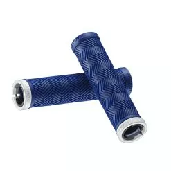 Manilares Giant Sole-O Single Lock Navy/Bco