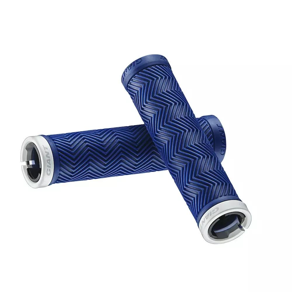 Manilares Giant Sole-O Single Lock Navy/Bco 3 Manilares Giant Sole-O Single Lock Navy/Bco