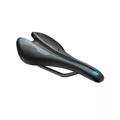 Sillín Giant Contact SLR Forward Negro/Azul