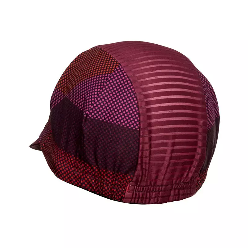 BioRacer Gorra Bioarcer Technical Cap Blitzz Red 5 BioRacer Gorra Bioarcer Technical Cap Blitzz Red - Imagen 3