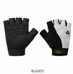Guantes GW Chill Cortos Blanco L