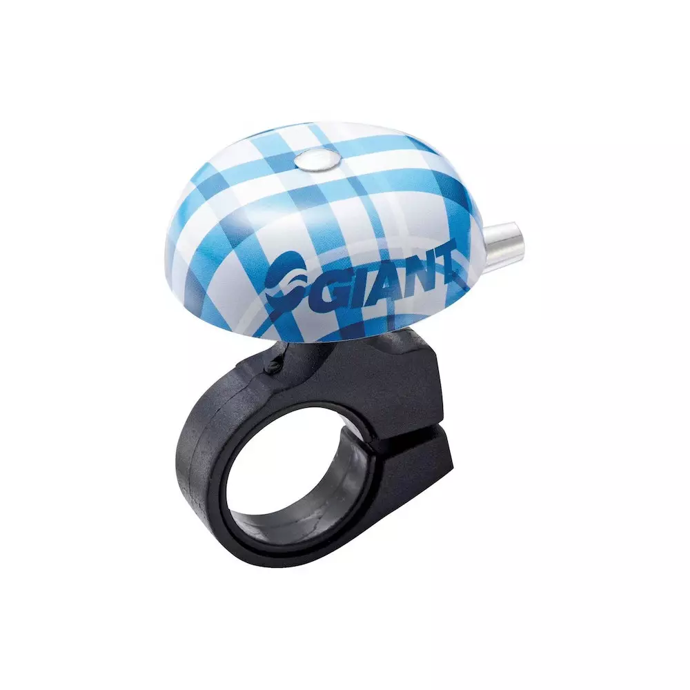 Campana Giant Cruiser Azul 3 Campana Giant Cruiser Azul