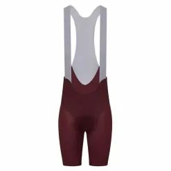 Pantaloneta Suarez C/T Color Unique Merlot W