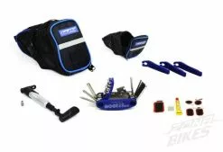 Bolso Kit De Herramientas GW 7 Piezas