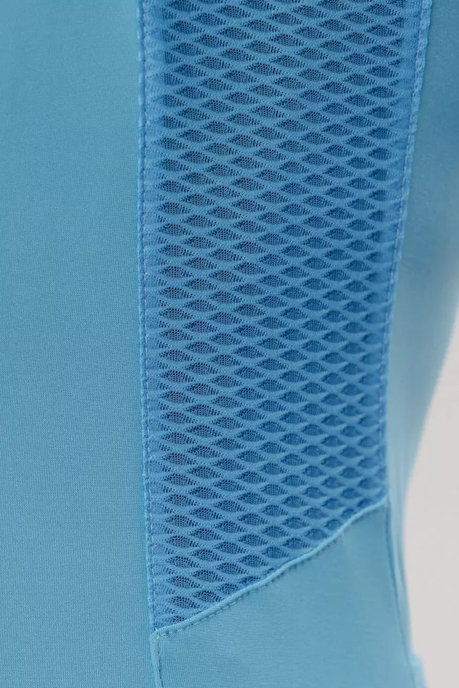 Taba Sport Jersey Ciclismo Mujer Route Azul Claro 6 Taba Sport Jersey Ciclismo Mujer Route Azul Claro - Imagen 4