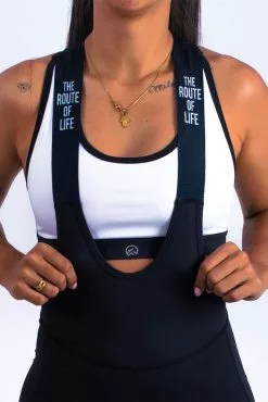 HighForce Pantaloneta De Ciclismo Corta Con Tirantes Distancias Medias - 581001 -Bicicletas Ventas xFVCA3wnNKvSfDHniVMyKFseg