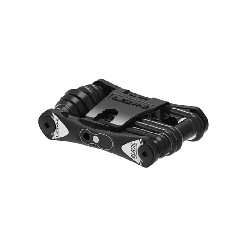 Multiherramientas Lezyne Rap II 24 3 Multiherramientas Lezyne Rap II 24