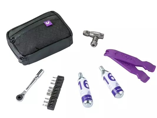 Kit Herramientas Liv Quick Fix Ruta (2X16G) 4 Kit Herramientas Liv Quick Fix Ruta (2X16G) - Imagen 2