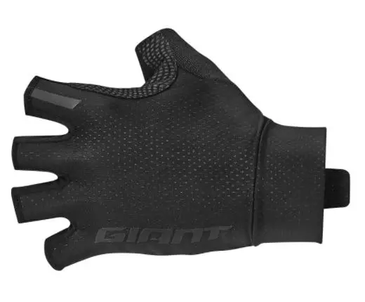 Guantes Giant SF Elevate - Negro 3 Guantes Giant SF Elevate - Negro