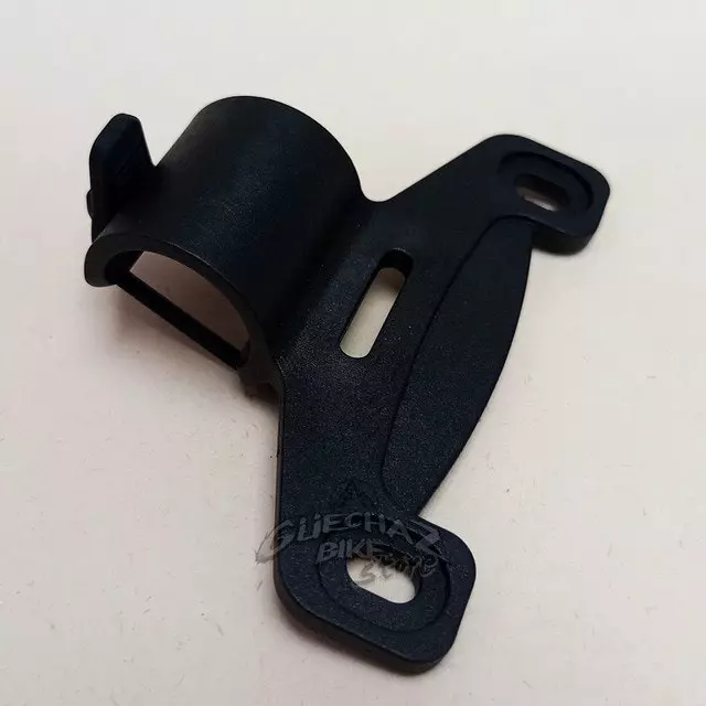 Genérico Generico Soporte Porta Bomba 4 Genérico Generico Soporte Porta Bomba - Imagen 2