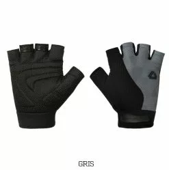 Guantes GW Chill Cortos Gris M