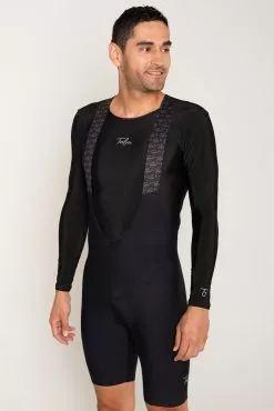 Taba Sport Buzo Calentador Ciclismo Negro RLZ -Bicicletas Ventas xSMT93Dn1ZEL6tL7TaFOzOOlA