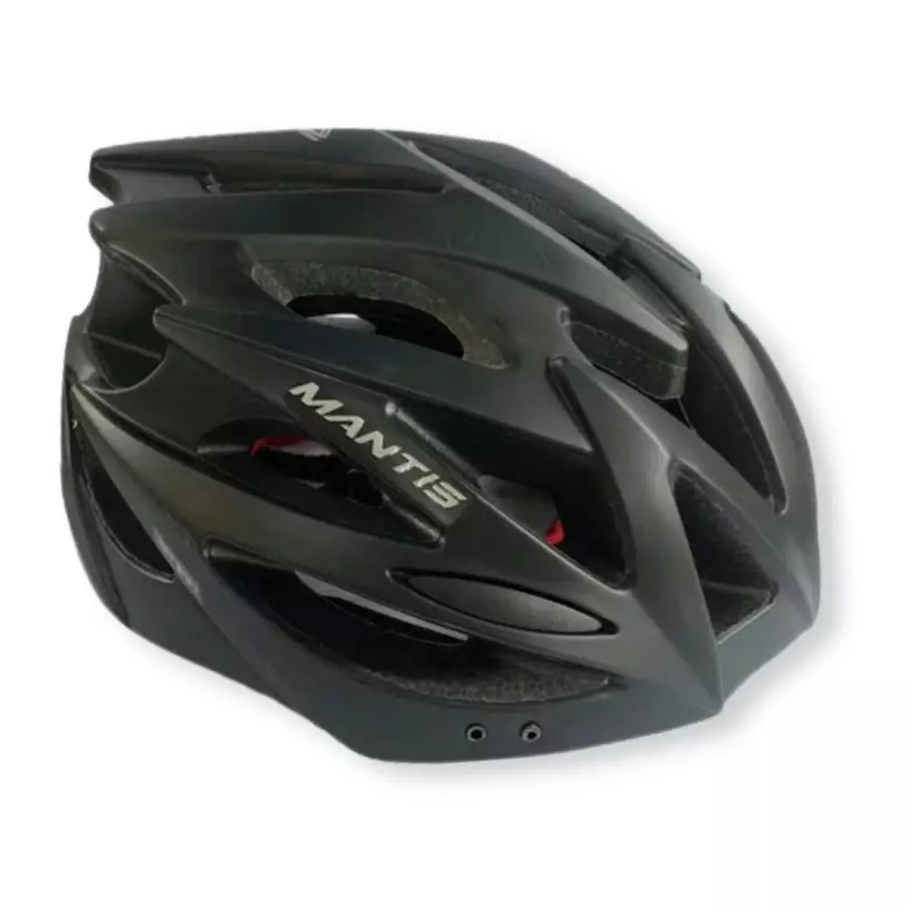 Casco GW Mantis Mtb/Ruta Negro 3 Casco GW Mantis Mtb/Ruta Negro