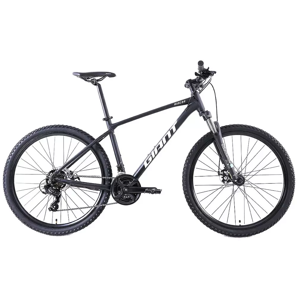 Bicicleta Giant Rincon 2 29 2023 Negro M 3 Bicicleta Giant Rincon 2 29 2023 Negro M