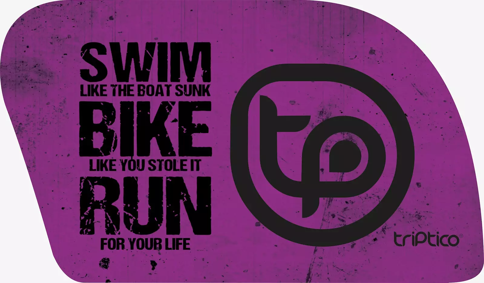 Triptico Maleta R4pro Swim Violeta Oscuro 3 Triptico Maleta R4pro Swim Violeta Oscuro