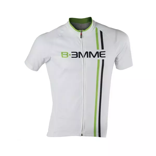 Biemme Item Two White/Green 3 Biemme Item Two White/Green