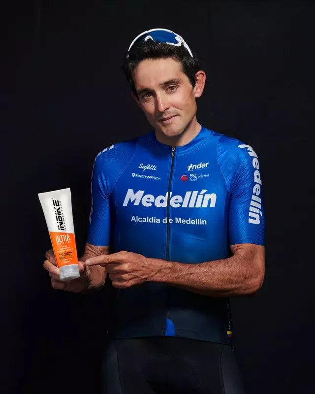 Inbike Ultra Endurance 5 Inbike Ultra Endurance - Imagen 3