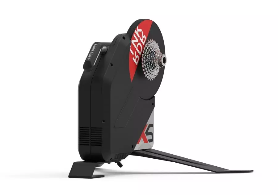 Thinkrider X5 Neo 2 Smart Trainer 5 Thinkrider X5 Neo 2 Smart Trainer - Imagen 3