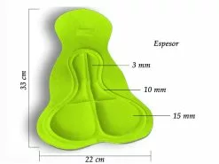 Genérico Generico Boxer En Lycra Con Badana De Alta Densidad Ciclismo -Bicicletas Ventas xnCFFRJhWQDm9ig 9 2kEQouY