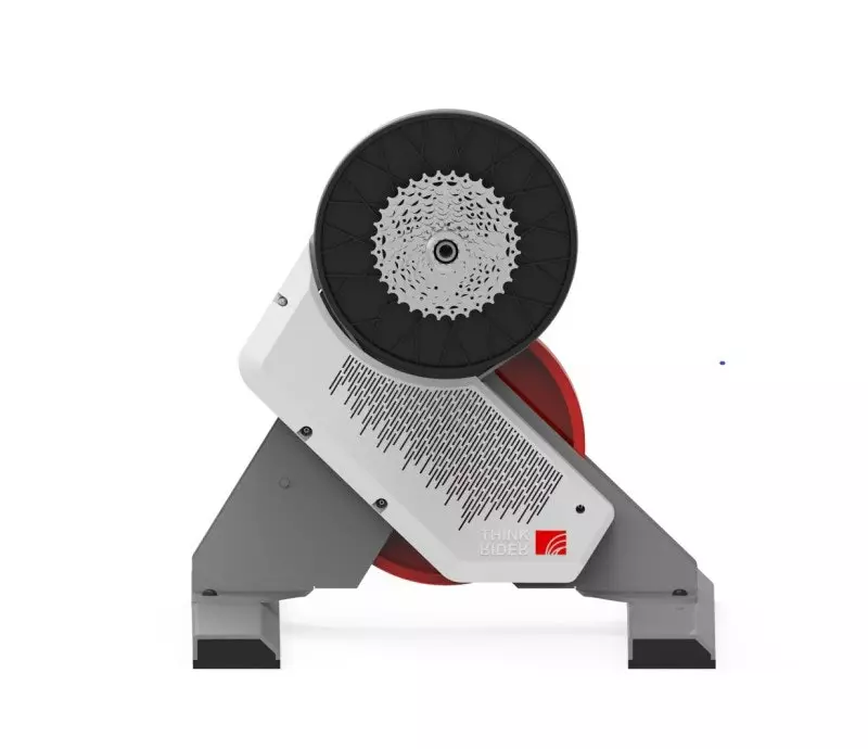 Thinkrider X2 SmartTrainer 4 Thinkrider X2 SmartTrainer - Imagen 2