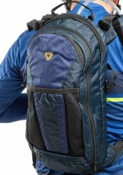 Bolso De Hidratación Easy Rider - Azul GW 2 Litros -Bicicletas Ventas xo K Niq1Rs4HBMxtjCDmaiFA