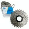 Combo 8 Velocidades Ruta Pacha 8v GW 11-28 + Cadenilla Kmc Z8 Cassette 2 Combo 8 Velocidades Ruta Pacha 8v GW 11-28 + Cadenilla Kmc Z8 Cassette -Bicicletas Ventas xv6Uzwb42XuUlbQUi9BH4f19w