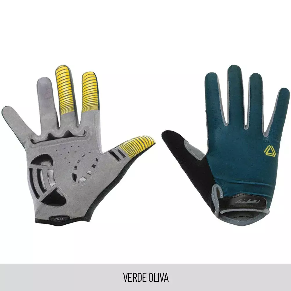 Guantes GW Largos Classic Outlet 4 Guantes GW Largos Classic Outlet - Imagen 2