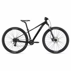 Bicicleta De Montaña Liv Tempt 3 27.5 2022 Negro