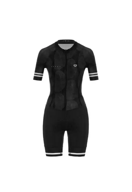 Enterizo GW Prana Negro 3 Enterizo GW Prana Negro