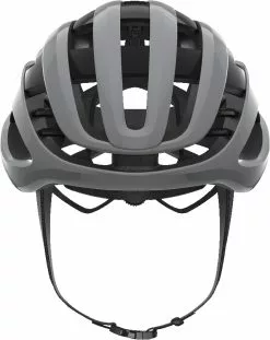 Casco De Ruta Abus Airbreaker - Gris -Bicicletas Ventas y 79rmx1hm1R7kx4 LtvCgxkE 2