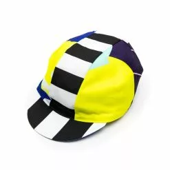 Milltag Paria Street Art Cycling Cap -Bicicletas Ventas y1hM fD4MGClzaPzRTQ4p0gvg