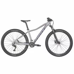 Bicicleta MTB SCOTT Contessa Active 20 / Gris Plata