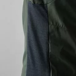 Givelo Chaleco Mujer Quick Free Verde Militar -Bicicletas Ventas y3X8r rlHT3OZI1kjtATbH2t4