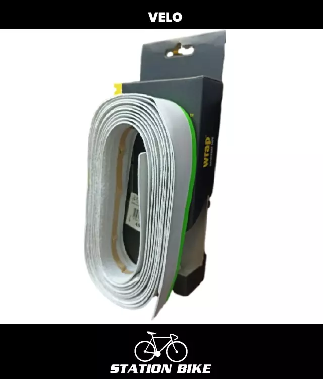 Cinta De Manubrio Velo Vlt 071wd Colores 5 Cinta De Manubrio Velo Vlt 071wd Colores - Imagen 3