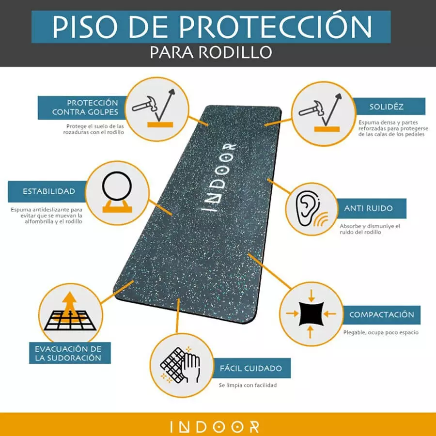 Indoor Piso L 6 Indoor Piso L - Imagen 4