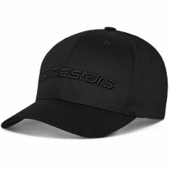 Gorra Alpinestars Linear - Negro