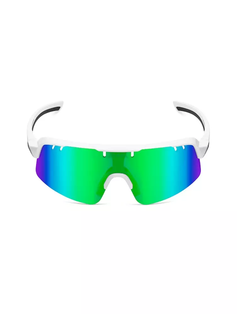 Spiuk Gafas Skala Blanco/Negro 4 Spiuk Gafas Skala Blanco/Negro - Imagen 2