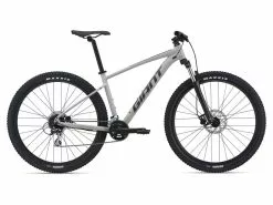 Bicicleta De MTB Giant Talon 2 Rin 29" - Gris / Negro