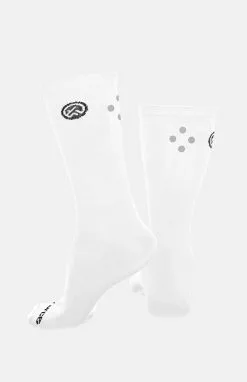 HighForce Medias De Ciclismo Reflectivas Blanco - 400032 -Bicicletas Ventas yFImSdp EwNTp IfEQyJaAVkg