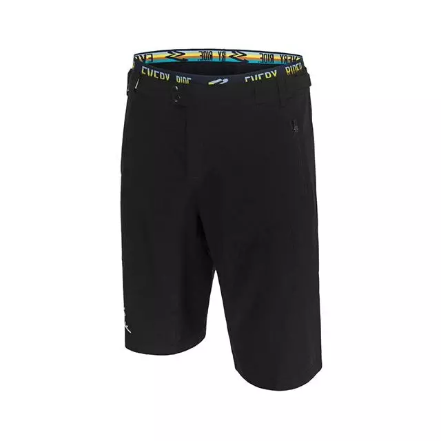 Short Spiuk Anatomic Men Urban 3 Short Spiuk Anatomic Men Urban