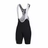 Spiuk Short Eite Air Men Bib Black White