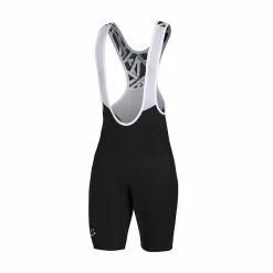 Spiuk Short Eite Air Men Bib Black White
