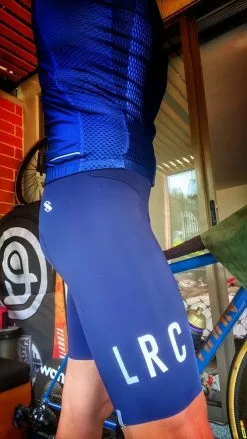 La Ruta Colombia Pantaloneta Performance Suarez