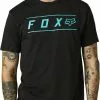 Fox Camiseta Pinnacle Ss [Blk] -Bicicletas Ventas yTz0yDr93q2RCTDaq4c7dvdIo